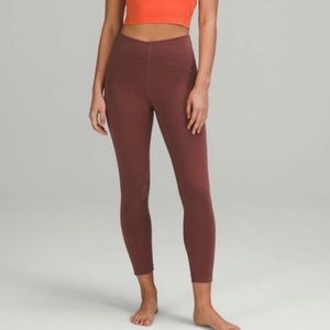 Lululemon InStill HR Tight 25”